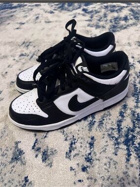 nike panda dunks